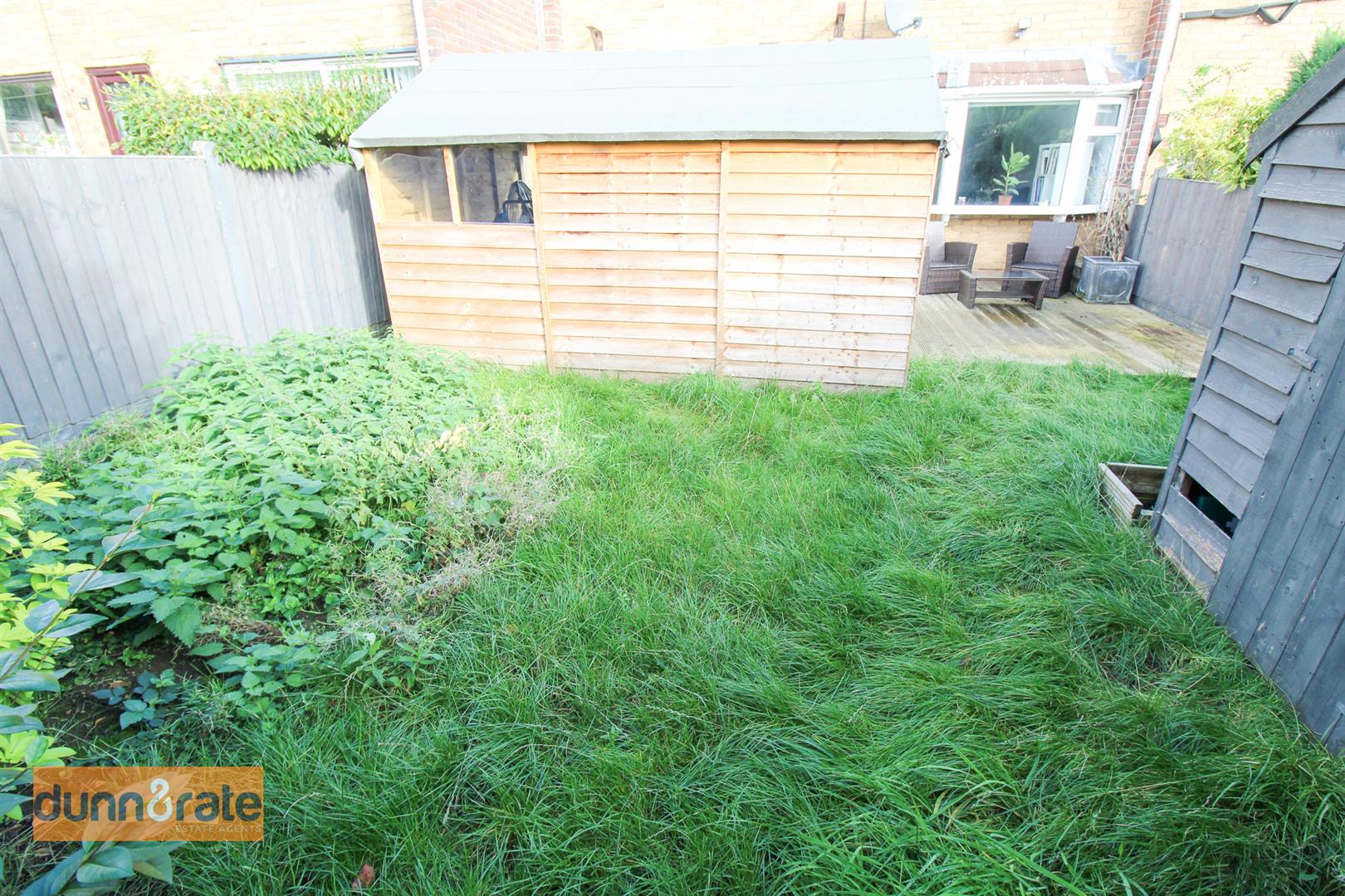 Larksfield Road, Smallthorne, Stoke-On-Trent